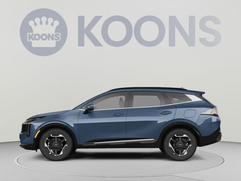 New 2027 Kia Sportage S FWD image 2