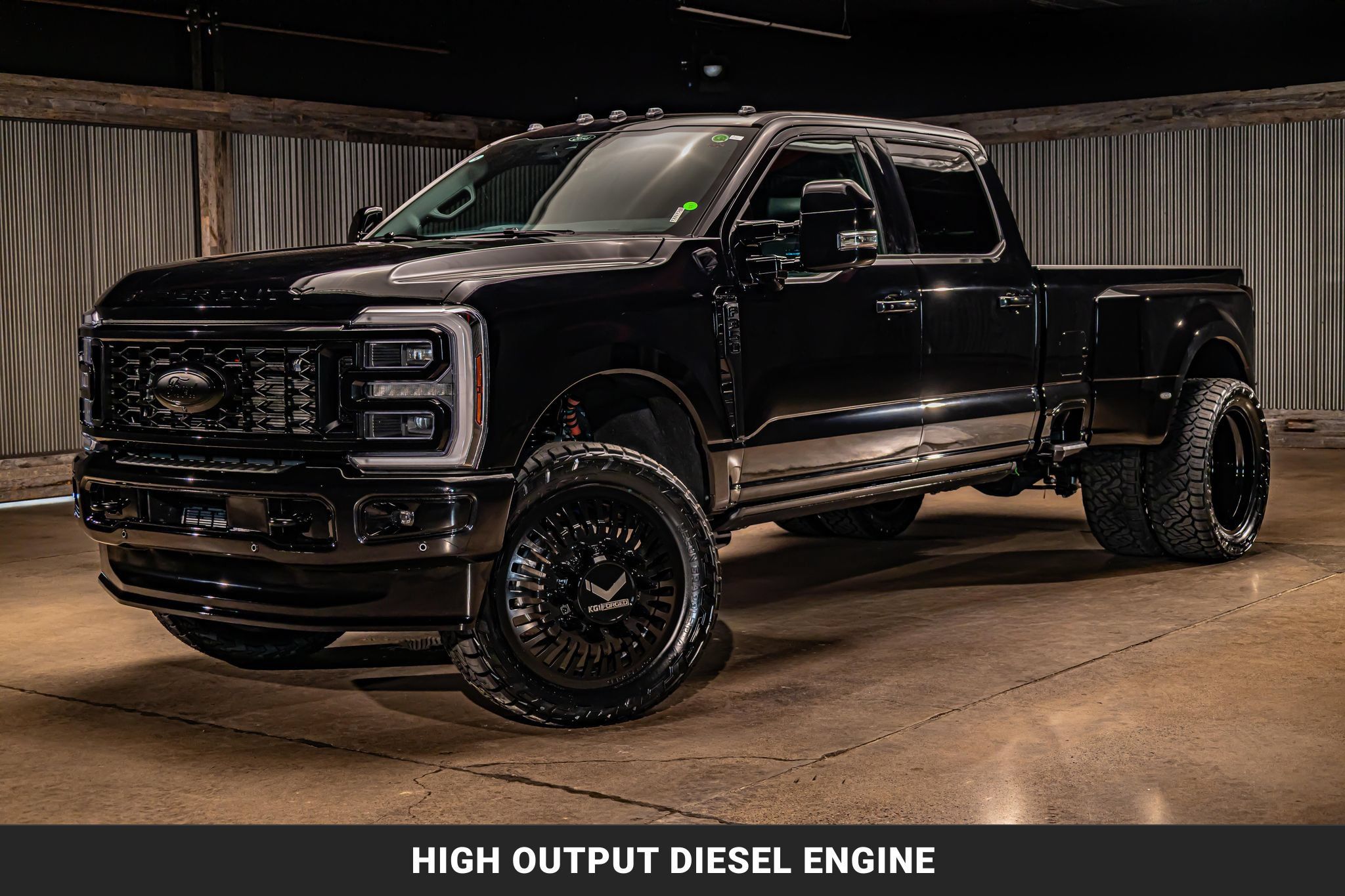 Used 2026 Ford F350 Platinum AWD/4WD image 5