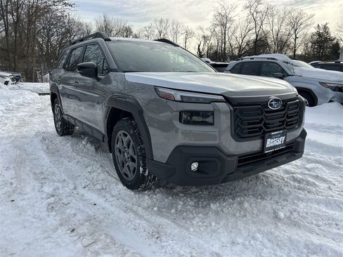 New 2026 Subaru Outback Premium image 2