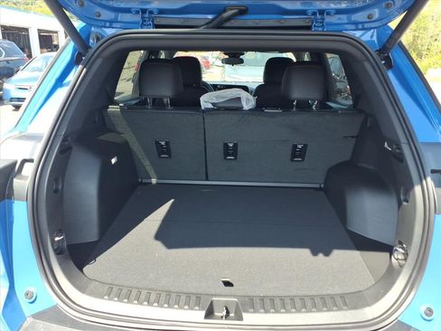 New 2026 Chevrolet Equinox RS w/ Convenience Package III image 9