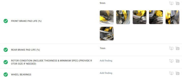 Used 2016 Ferrari 488 GTB RWD image 70