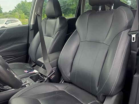 Used 2021 Subaru Forester Limited AWD/4WD image 8
