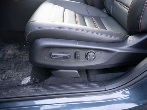 New 2026 Honda CR-V Sport-L image 12