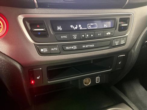 Used 2023 Honda Ridgeline RTL image 26