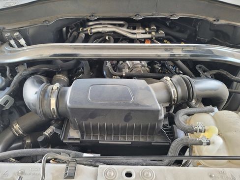Certified 2024 Ford Explorer ST w/ Equipment Group 401A AWD/4WD image 30