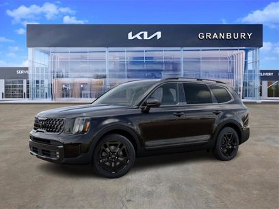 New 2025 Kia Telluride SX Prestige X-Line