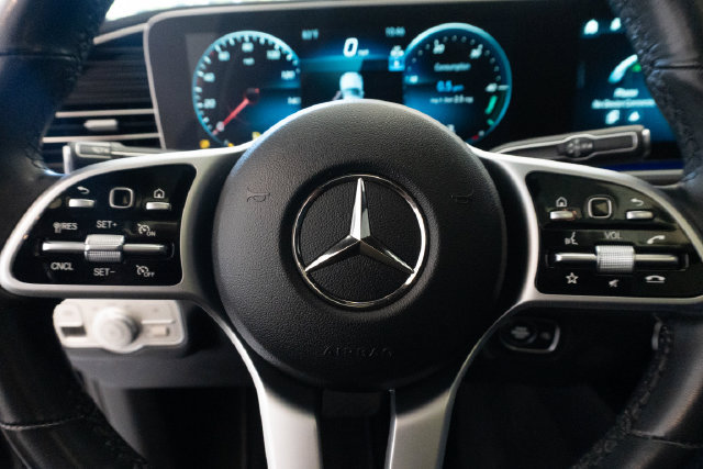 Used 2023 Mercedes-Benz GLE 350 w/ AMG Line Exterior image 16