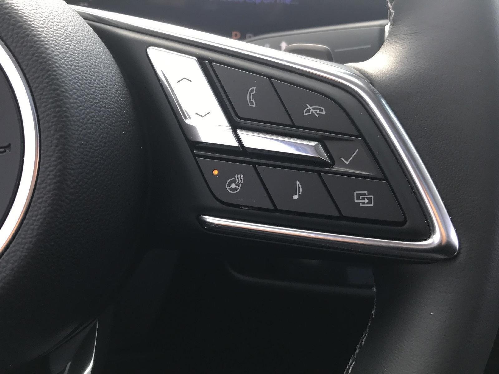 Used 2026 Buick Envision Avenir AWD/4WD image 43