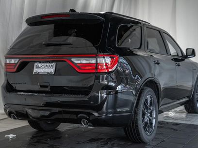 New 2026 Dodge Durango GT
