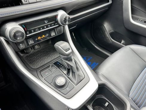 Used 2024 Toyota RAV4 XSE w/ Weather Package image 16