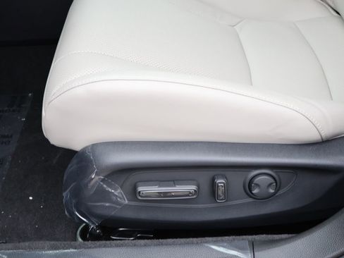 New 2026 Honda Accord Touring image 44