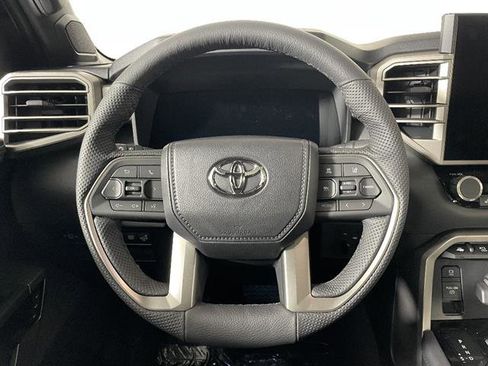 New 2026 Toyota Tundra Limited AWD/4WD image 14