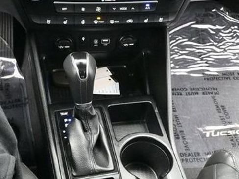 Used 2020 Hyundai Tucson Ultimate AWD/4WD image 21