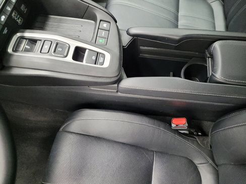 Used 2019 Honda Insight Touring image 26