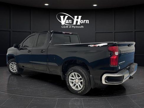 Used 2019 Chevrolet Silverado 1500 LT w/ All-Star Edition image 3