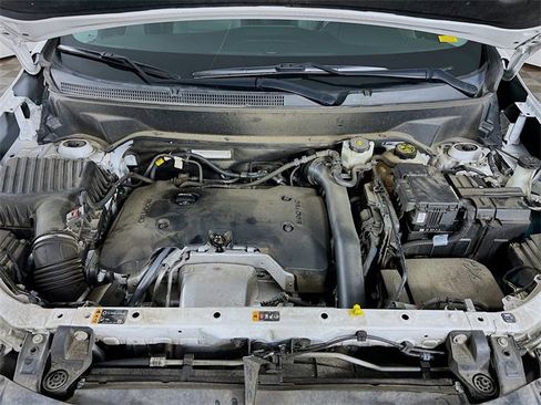 Used 2019 Chevrolet Equinox Premier image 28