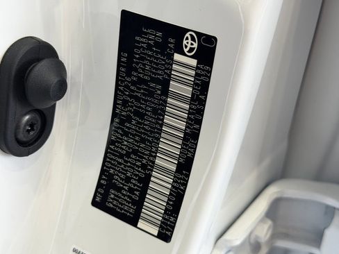 Certified 2026 Toyota Corolla LE FWD image 35