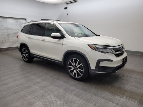 Used 2019 Honda Pilot Touring image 11