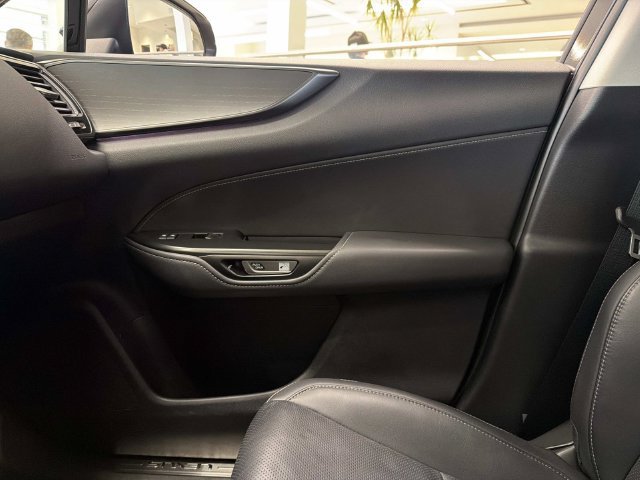 Certified 2024 Lexus NX 450h+ AWD w/ Vision Package image 15