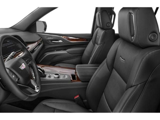 Used 2023 Cadillac Escalade Premium Luxury w/ Touring Package AWD/4WD image 9