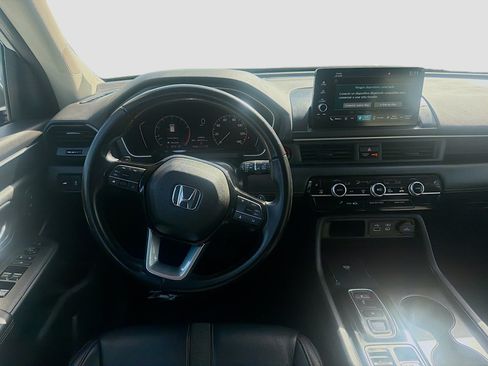 Used 2023 Honda Pilot EX-L image 20