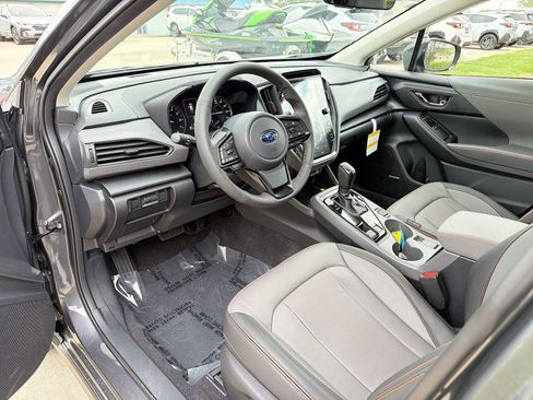 New 2026 Subaru Crosstrek 2.5i Limited AWD/4WD image 2