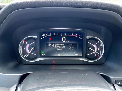 Used 2023 Honda Passport EX-L image 25
