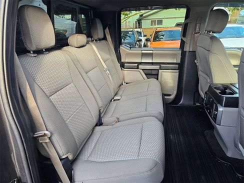 Used 2020 Ford F150 XLT w/ Equipment Group 302A Luxury image 16