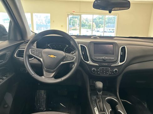 Used 2023 Chevrolet Equinox LT image 21