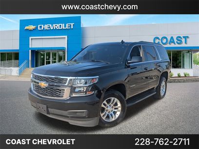 Used 2019 Chevrolet Tahoe LT