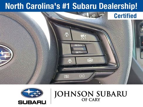 Used 2025 Subaru Forester Premium w/ Protection Package image 18