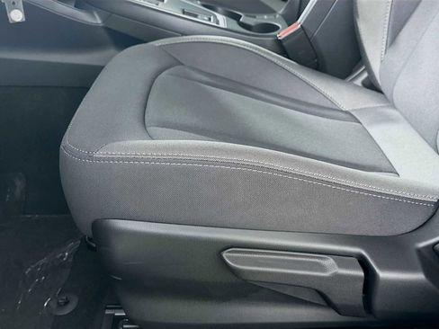 New 2025 Subaru Impreza 2.0i w/ Popular Package #1A image 17