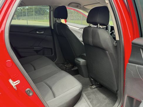 Used 2018 Honda Civic LX image 10