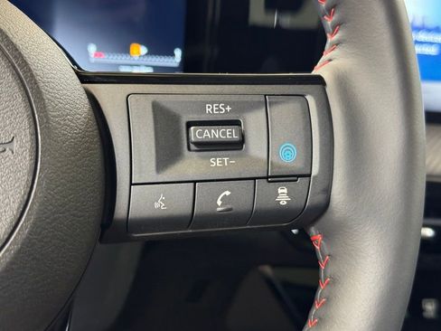 New 2026 Nissan Kicks SR w/ SR Premium Package image 33