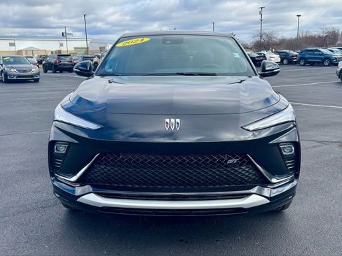 Used 2024 Buick Envista Sport Touring w/ Convenience I Package image 10