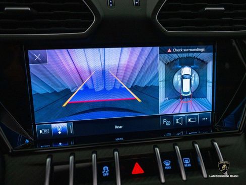Used 2023 Lamborghini Urus S image 55