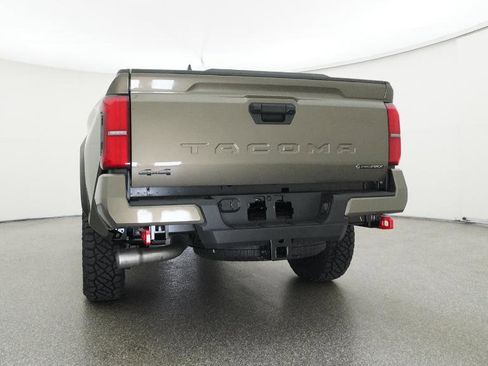 New 2025 Toyota Tacoma TRD Off-Road image 51