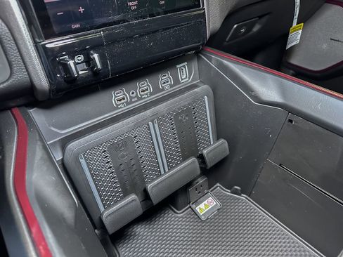 New 2026 RAM 1500 Rebel w/ Rebel Level 2 Equipment Group image 30