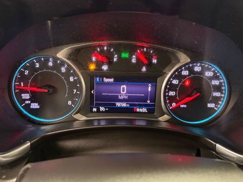 Used 2019 Chevrolet Equinox LT FWD image 22