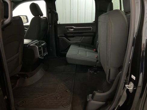 Used 2022 RAM 1500 Big Horn image 21