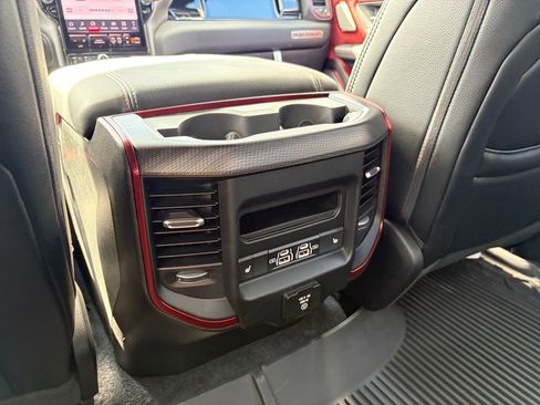 New 2026 RAM 1500 Rebel w/ Advanced Safety Group II image 6