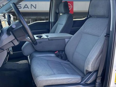 Used 2024 Ford F150 XLT w/ Tow/Haul Package image 18