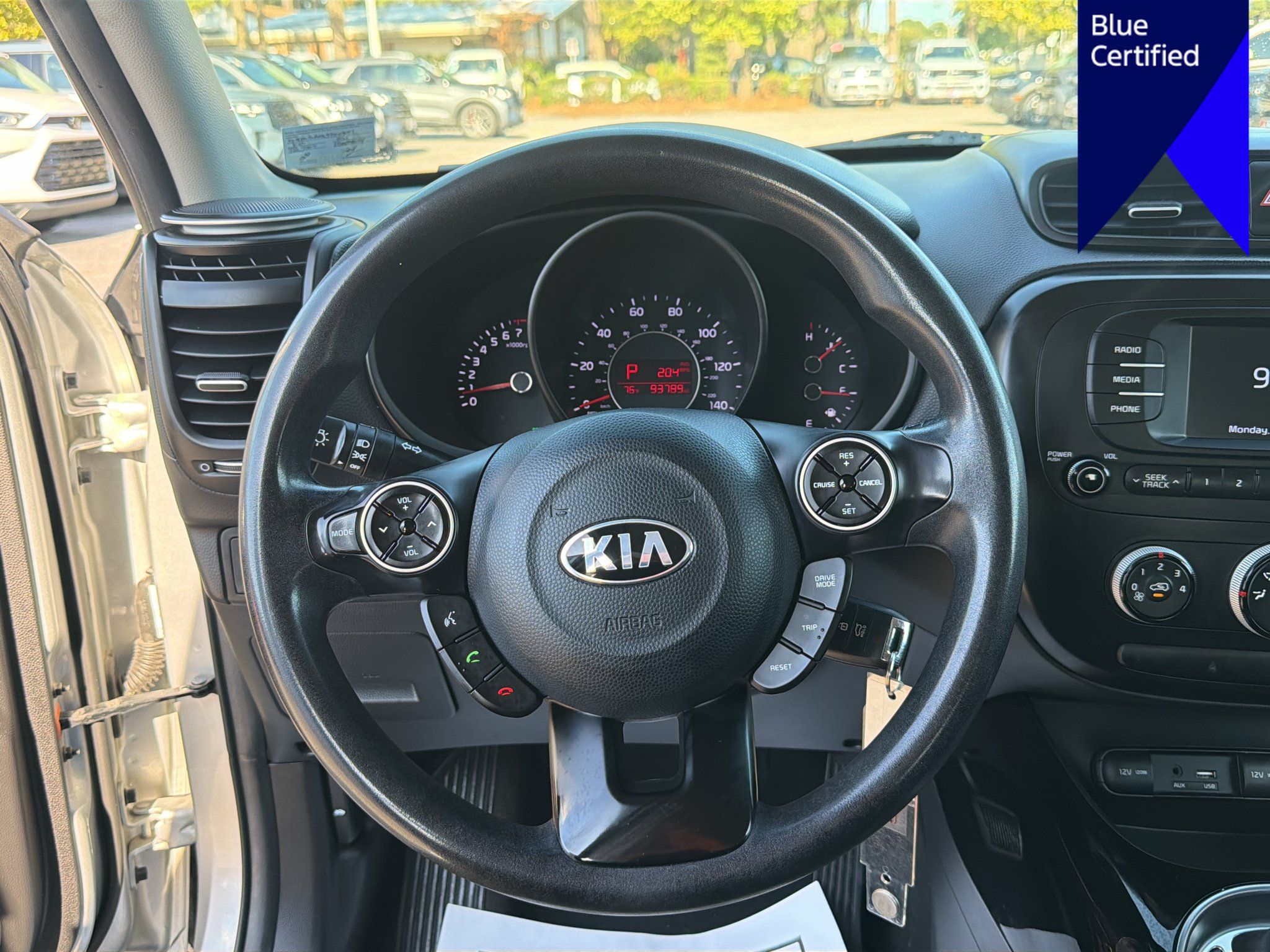 Used 2018 Kia Soul FWD image 13