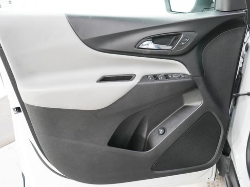 Used 2020 Chevrolet Equinox LT AWD/4WD image 20