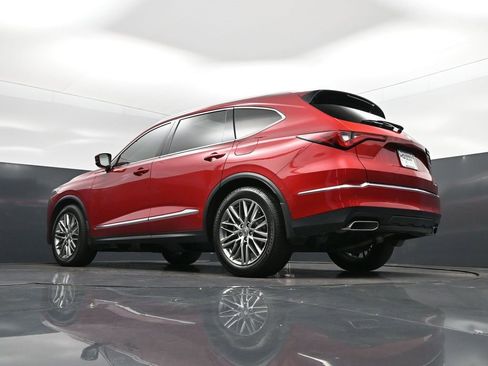 Used 2023 Acura MDX SH-AWD w/ Advance Package image 41