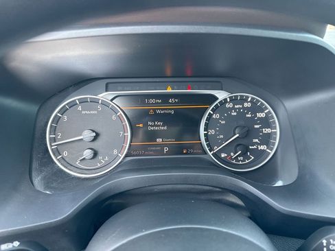 Used 2023 Nissan Rogue SV image 15