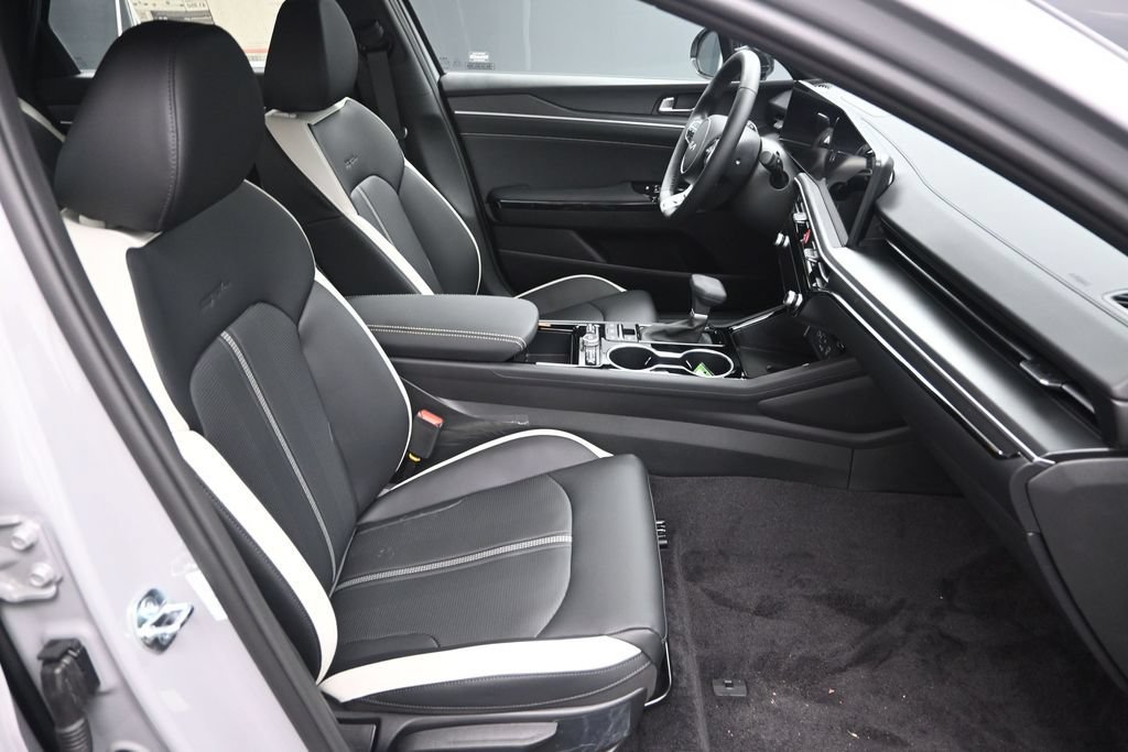 New 2026 Kia K5 GT-Line AWD/4WD image 35