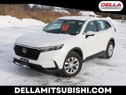 Used 2024 Honda CR-V LX