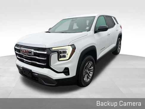 Used 2025 GMC Terrain Elevation image 7
