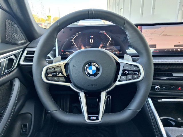 New 2026 BMW 430i w/ M Sport Package RWD image 15